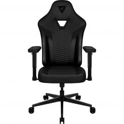 Кресло для геймеров TX3 Eaze V2 Racer Black (TEGC-2064101.11)