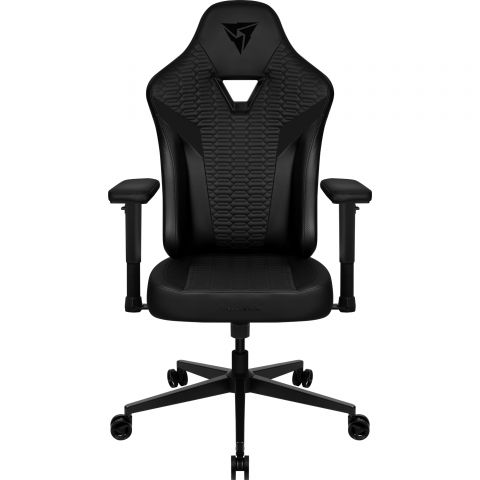 Кресло для геймеров TX3 Eaze V2 Racer Black (TEGC-2064101.11)
