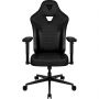 Кресло для геймеров TX3 Eaze V2 Racer Black (TEGC-2064101.11)