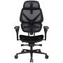 Крісло для геймерів ThunderX3 Flex Pro Mesh Black (TEGC-3076101.12)