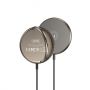 Беспроводное зарядное устройство XO CX028 15W Beige (CX028.tranish)