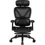 Крісло для геймерів ThunderX3 XTC Mesh Black (TEGC-3054101.11)