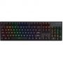 Клавиатура Hator Icefall Mecha Wireless Rainbow Black (HTK204UA)