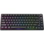 Клавиатура Hator Icefall PRO Wireless, TFT display Black (HTK450UA)