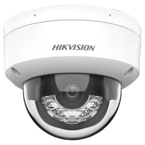 IP камера Hikvision DS-2CD2143G2-LIS2U 4МП (4мм)
