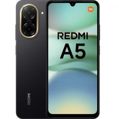 Смартфон Xiaomi Redmi A5 3/64GB Black