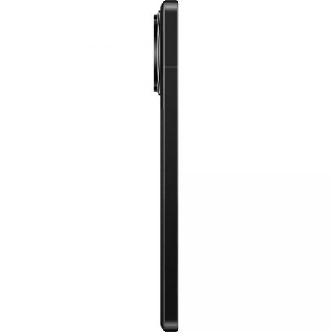 Смартфон Xiaomi Poco F7 Ultra 12/256GB Black_EU