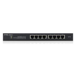 Коммутатор ZYXEL GS1900-8 (GS1900-8-EU0102F)