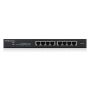Коммутатор ZYXEL GS1900-8 (GS1900-8-EU0102F)