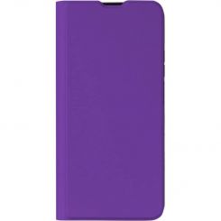 Чeхол-книжка BeCover Exclusive New Style для ZTE Blade A55 Purple (712612)