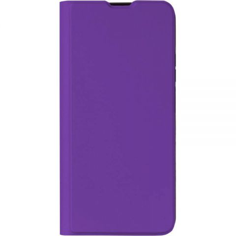 Чeхол-книжка BeCover Exclusive New Style для ZTE Blade A55 Purple (712612)