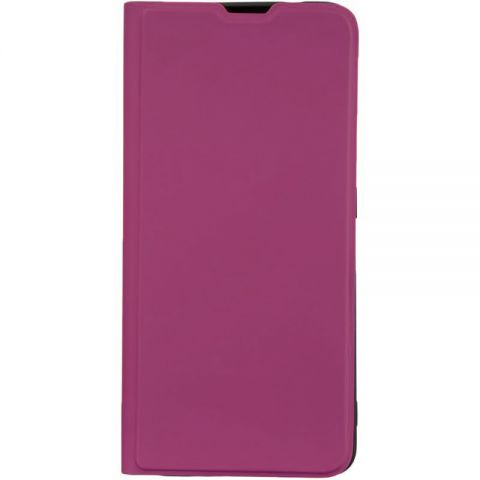 Чeхол-книжка BeCover Exclusive New Style для ZTE Blade A55 Red (712613)