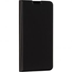 Чeхол-книжка BeCover Exclusive New Style для ZTE Nubia Music Black (712614)