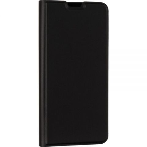 Чeхол-книжка BeCover Exclusive New Style для ZTE Nubia Music Black (712614)