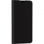 Чeхол-книжка BeCover Exclusive New Style для ZTE Nubia Music Black (712614)