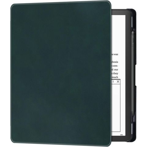 Чехол-книжка BeCover Smart Case для Amazon Kindle Scribe 10.2