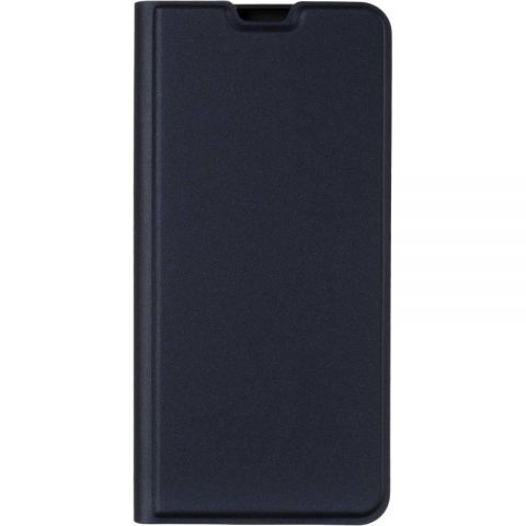 Чeхол-книжка BeCover Exclusive New Style для ZTE Nubia Music Blue (712615)