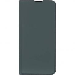 Чeхол-книжка BeCover Exclusive New Style для ZTE Nubia Music Dark Green (712616)