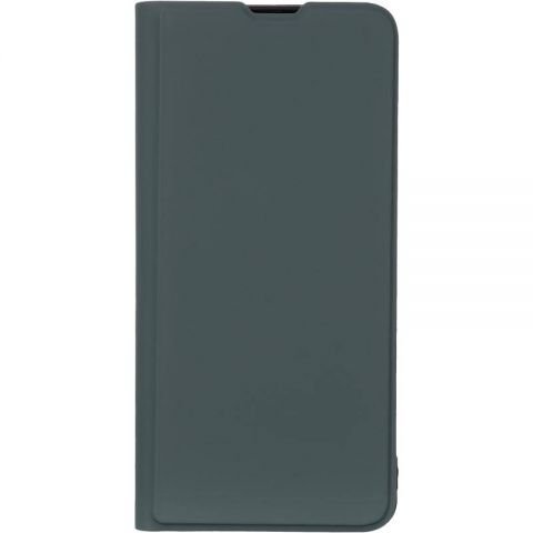 Чeхол-книжка BeCover Exclusive New Style для ZTE Nubia Music Dark Green (712616)
