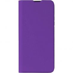 Чeхол-книжка BeCover Exclusive New Style для ZTE Nubia Music Purple (712617)