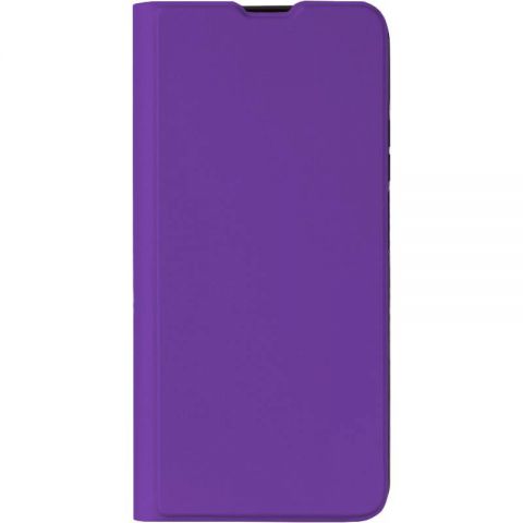 Чeхол-книжка BeCover Exclusive New Style для ZTE Nubia Music Purple (712617)