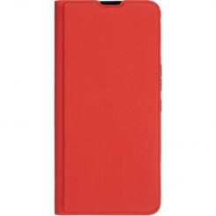 Чeхол-книжка BeCover Exclusive New Style для ZTE Nubia Music Red (712618)