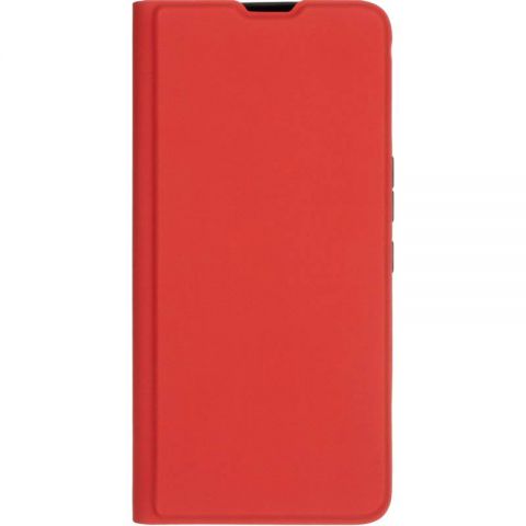 Чeхол-книжка BeCover Exclusive New Style для ZTE Nubia Music Red (712618)