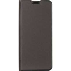 Чeхол-книжка BeCover Exclusive New Style для ZTE Nubia V60 Black (712619)