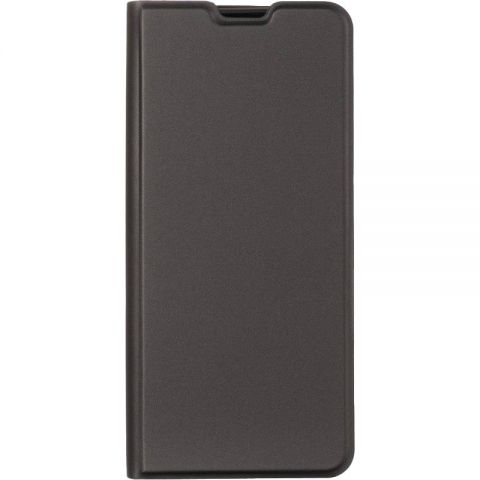 Чeхол-книжка BeCover Exclusive New Style для ZTE Nubia V60 Black (712619)
