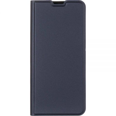 Чeхол-книжка BeCover Exclusive New Style для ZTE Nubia V60 Blue (712620)