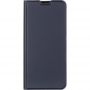 Чeхол-книжка BeCover Exclusive New Style для ZTE Nubia V60 Blue (712620)