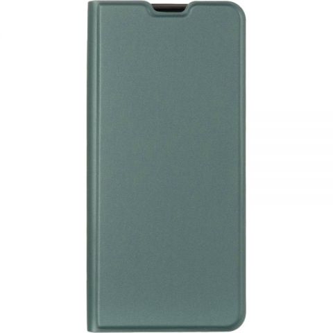 Чeхол-книжка BeCover Exclusive New Style для ZTE Nubia V60 Dark Green (712621)