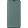 Чeхол-книжка BeCover Exclusive New Style для ZTE Nubia V60 Dark Green (712621)