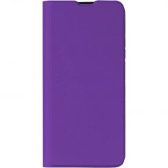 Чeхол-книжка BeCover Exclusive New Style для ZTE Nubia V60 Purple (712622)