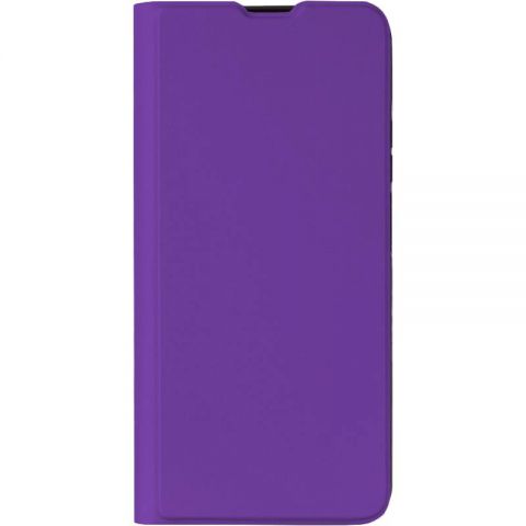 Чeхол-книжка BeCover Exclusive New Style для ZTE Nubia V60 Purple (712622)