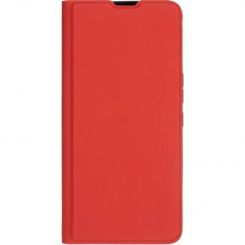 Чeхол-книжка BeCover Exclusive New Style для ZTE Nubia V60 Red (712623)