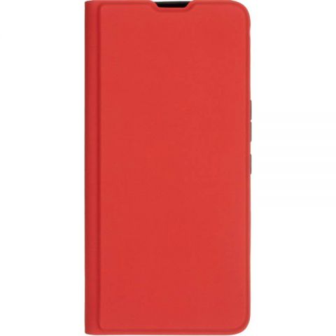 Чeхол-книжка BeCover Exclusive New Style для ZTE Nubia V60 Red (712623)