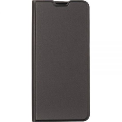 Чeхол-книжка BeCover Exclusive New Style для ZTE Nubia V60 Design Black (712624)