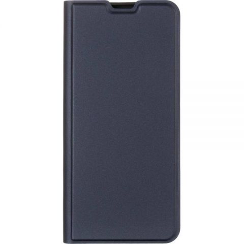 Чeхол-книжка BeCover Exclusive New Style для ZTE Nubia V60 Design Blue (712625)