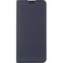 Чeхол-книжка BeCover Exclusive New Style для ZTE Nubia V60 Design Blue (712625)