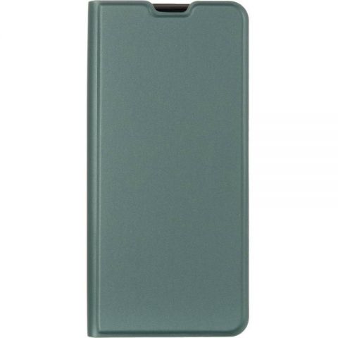 Чeхол-книжка BeCover Exclusive New Style для ZTE Nubia V60 Design Dark Green (712626)