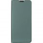 Чохол-книжка BeCover Exclusive New Style для ZTE Nubia V60 Design Dark Green (712626)