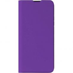 Чeхол-книжка BeCover Exclusive New Style для ZTE Nubia V60 Design Purple (712627)