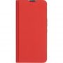 Чeхол-книжка BeCover Exclusive New Style для ZTE Nubia V60 Design Red (712628)