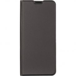 Чeхол-книжка BeCover Exclusive New Style для Infinix Smart 9 (X6532) Black (712629)