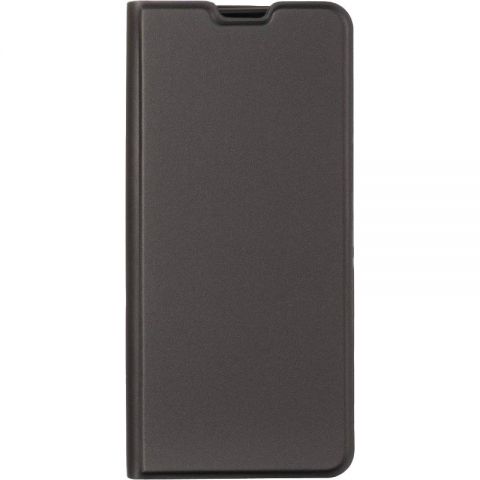 Чeхол-книжка BeCover Exclusive New Style для Infinix Smart 9 (X6532) Black (712629)