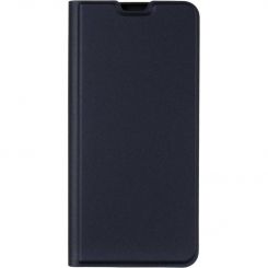 Чeхол-книжка BeCover Exclusive New Style для Infinix Smart 9 (X6532) Blue (712630)