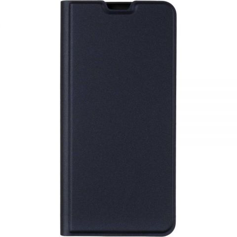 Чeхол-книжка BeCover Exclusive New Style для Infinix Smart 9 (X6532) Blue (712630)