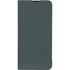 Чeхол-книжка BeCover Exclusive New Style для Infinix Smart 9 (X6532) Dark Green (712631)