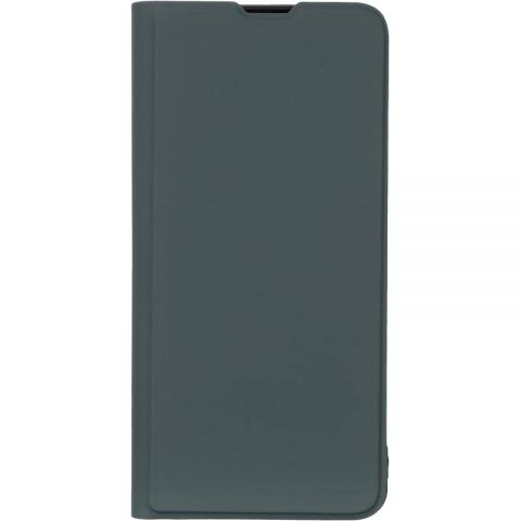 Чeхол-книжка BeCover Exclusive New Style для Infinix Smart 9 (X6532) Dark Green (712631)